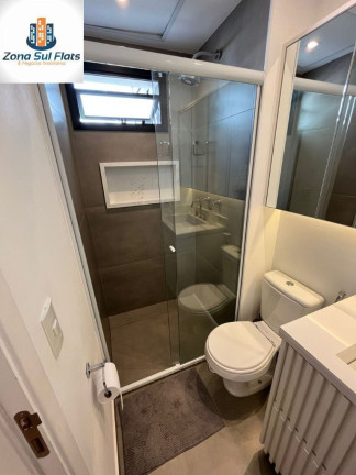 Imagem Apartamento com 2 Quartos à Venda, 100 m² em Vila Olímpia - São Paulo Imagem Apartamento com 2 Quartos à Venda, 100 m² em Vila Olímpia - São Paulo