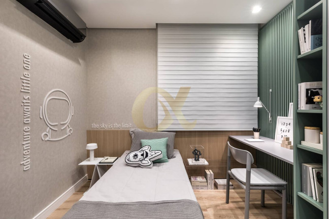 Imagem Apartamento à Venda, 110 m² em Atiradores - Joinville