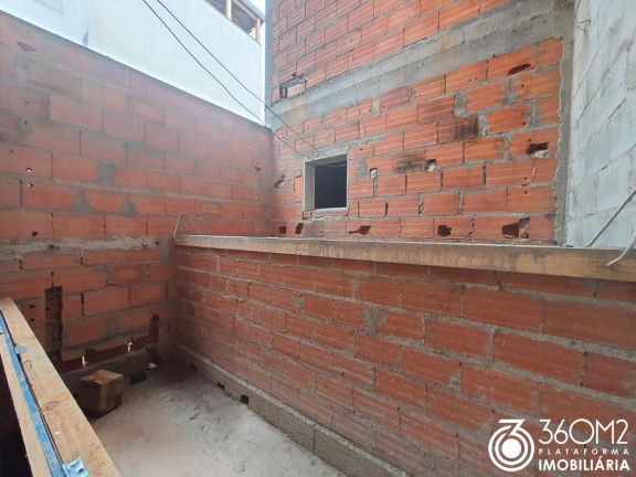 Imagem Apartamento com 2 Quartos à Venda, 63 m² em Jardim Utinga - Santo André Imagem Apartamento com 2 Quartos à Venda, 63 m² em Jardim Utinga - Santo André