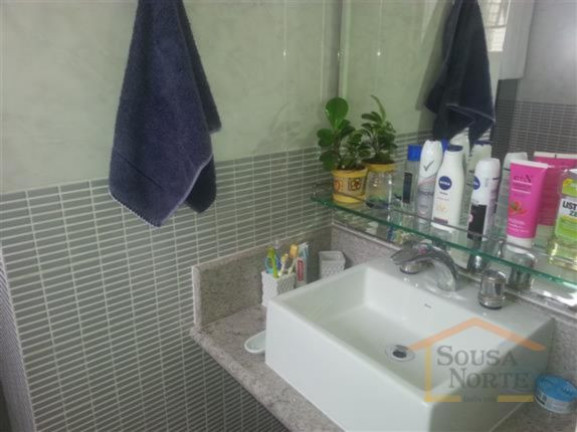 Imagem Cobertura com 4 Quartos à Venda, 240 m² em Parada Inglesa - São Paulo
