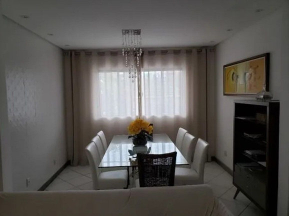Imagem Casa com 5 Quartos à Venda, 521 m² em Matatu - Salvador