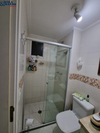 Imagem Apartamento com 3 Quartos à Venda, 63 m² em Vila Santa Clara - São Paulo Imagem Apartamento com 3 Quartos à Venda, 63 m² em Vila Santa Clara - São Paulo