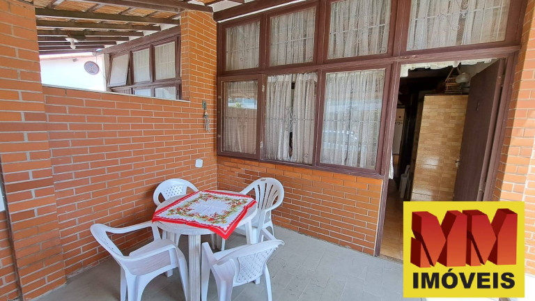Imagem Casa de Condomínio com 3 Quartos à Venda, 114 m² em Parque Burle - Cabo Frio
