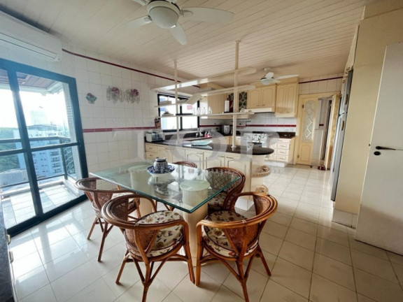 Imagem Apartamento com 4 Quartos para Alugar, 100 m² em Jardim Astúrias - Guarujá Imagem Apartamento com 4 Quartos para Alugar, 100 m² em Jardim Astúrias - Guarujá