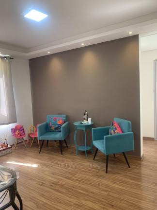Apartamento com 1 Quarto à Venda,  em São Paulo - Jundiaí