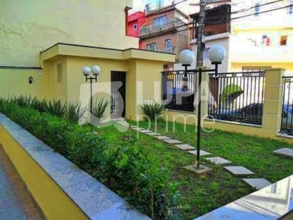Imagem Apartamento com 3 Quartos à Venda, 67 m² em Vila Maria Alta - São Paulo Imagem Apartamento com 3 Quartos à Venda, 67 m² em Vila Maria Alta - São Paulo