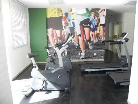 Imagem Apartamento à Venda, 56 m² em Setor Industrial (taguatinga) - Brasília