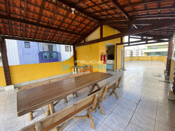 Imagem Apartamento com 1 Quarto à Venda, 50 m² em Canto Do Forte - Praia Grande Imagem Apartamento com 1 Quarto à Venda, 50 m² em Canto Do Forte - Praia Grande