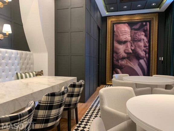 Imagem Apartamento com 2 Quartos à Venda, 82 m² em Centro - Gramado