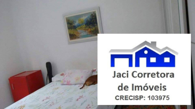 Imagem Casa com 2 Quartos à Venda, 116 m² em Marapé - Santos Imagem Casa com 2 Quartos à Venda, 116 m² em Marapé - Santos