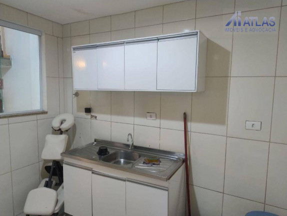 Imagem Edifício Residencial para Alugar, 180 m² em Jardim Japão - São Paulo Imagem Edifício Residencial para Alugar, 180 m² em Jardim Japão - São Paulo