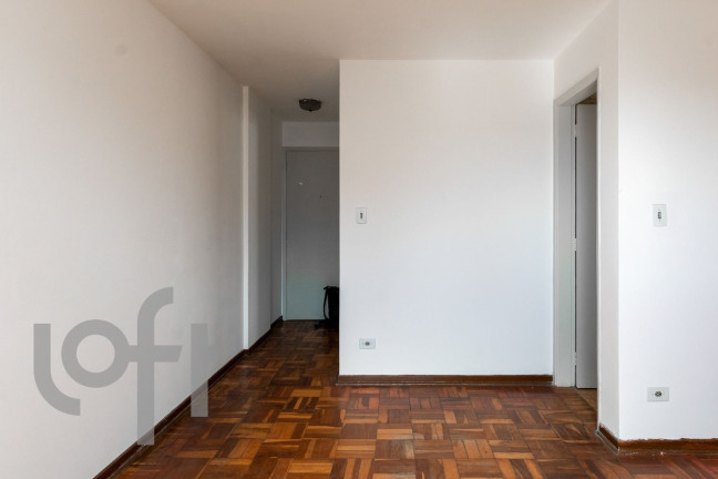 Imagem Apartamento com 1 Quarto à Venda, 44 m² em Cambuci - São Paulo Imagem Apartamento com 1 Quarto à Venda, 44 m² em Cambuci - São Paulo