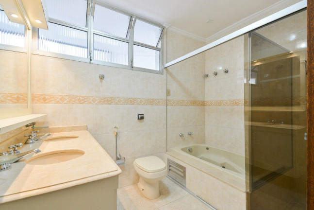 Imagem Apartamento com 3 Quartos à Venda, 183 m² em Jardim Paulista - São Paulo