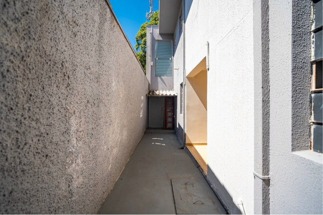 Imagem Casa com 5 Quartos à Venda, 360 m² em Mercês - Curitiba