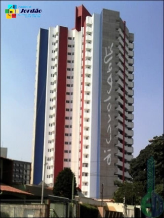 Imagem Apartamento com 3 Quartos à Venda, 133 m² em Vila Assunção - Santo André Imagem Apartamento com 3 Quartos à Venda, 133 m² em Vila Assunção - Santo André