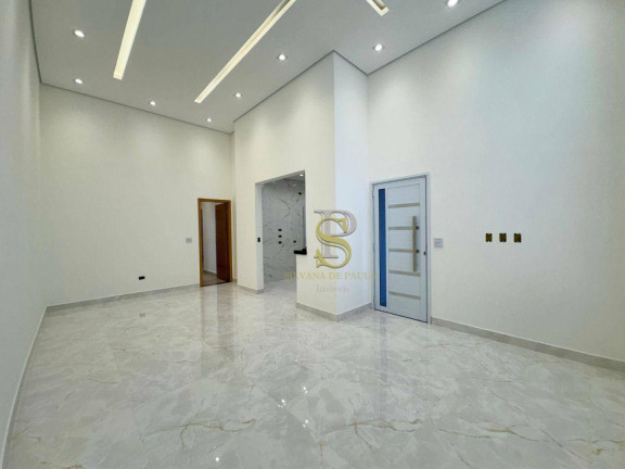 Imagem Casa com 3 Quartos à Venda, 97 m² em Caetetuba - Atibaia