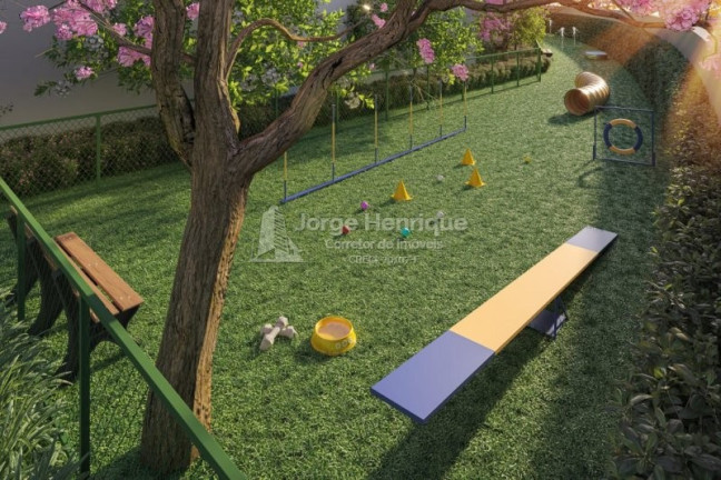 Foto do imóvel Apartamento com 3 Quartos à Venda, 60 m² em Barra Da Tijuca - Rio De Janeiro