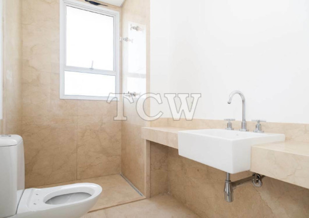 Imagem Apartamento com 4 Quartos à Venda, 400 m² em Moema - São Paulo