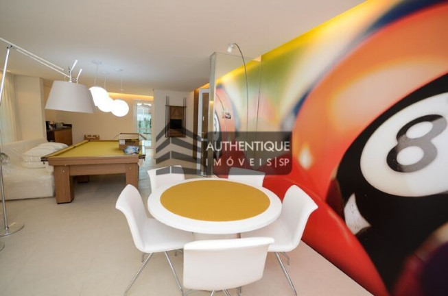 Imagem Apartamento com 1 Quarto à Venda, 88 m² em Pinheiros - São Paulo