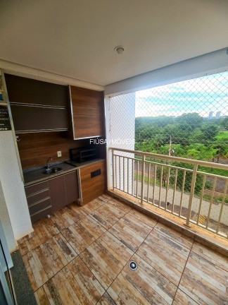 Imagem Apartamento com 2 Quartos à Venda, 70 m² em Vila Do Golf - Ribeirão Preto Imagem Apartamento com 2 Quartos à Venda, 70 m² em Vila Do Golf - Ribeirão Preto