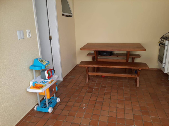 Imagem Casa com 3 Quartos à Venda, 145 m² em Parque Campolim - Sorocaba Imagem Casa com 3 Quartos à Venda, 145 m² em Parque Campolim - Sorocaba