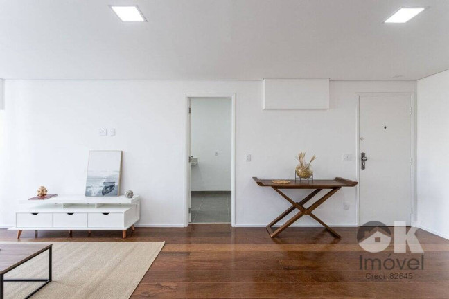 Imagem Apartamento com 3 Quartos à Venda, 117 m² em Jardim Paulista - São Paulo Imagem Apartamento com 3 Quartos à Venda, 117 m² em Jardim Paulista - São Paulo