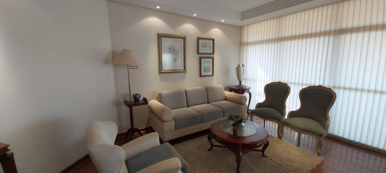 Imagem Apartamento com 4 Quartos à Venda, 256 m² em Centro - Piracicaba Imagem Apartamento com 4 Quartos à Venda, 256 m² em Centro - Piracicaba
