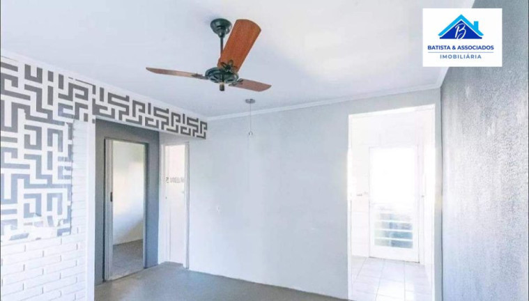 Imagem Apartamento com 2 Quartos à Venda, 57 m² em Vila Padre Manoel De Nóbrega - Campinas Imagem Apartamento com 2 Quartos à Venda, 57 m² em Vila Padre Manoel De Nóbrega - Campinas