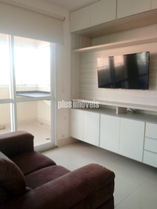 Imagem Apartamento com 1 Quarto à Venda, 39 m² em Alto Da Boa Vista - São Paulo