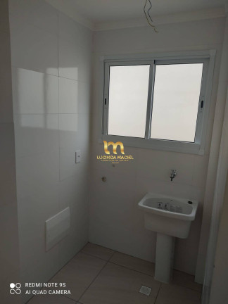 Imagem Apartamento com 1 Quarto à Venda, 45 m² em Aviação - Praia Grande