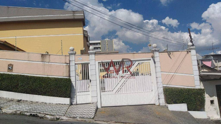 Imagem Sobrado com 2 Quartos à Venda, 80 m² em Itaquera - São Paulo Imagem Sobrado com 2 Quartos à Venda, 80 m² em Itaquera - São Paulo