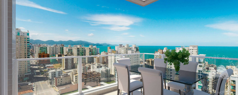 Imagem Apartamento com 3 Quartos à Venda, 116 m² em Meia Praia - Itapema Imagem Apartamento com 3 Quartos à Venda, 116 m² em Meia Praia - Itapema