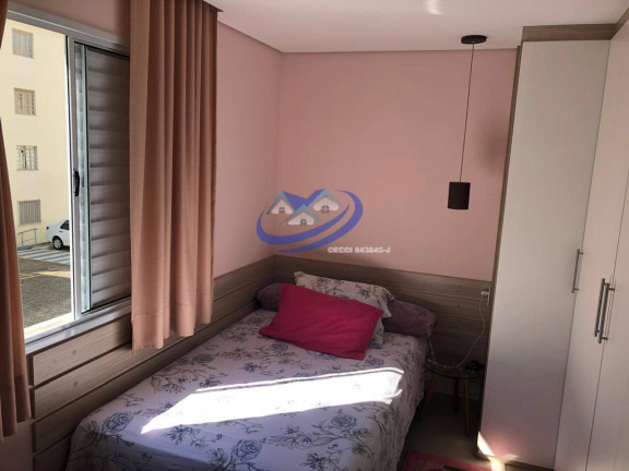 Imagem Apartamento com 22 Quartos à Venda, 50 m² em Recanto Quarto Centenário - Jundiaí Imagem Apartamento com 22 Quartos à Venda, 50 m² em Recanto Quarto Centenário - Jundiaí