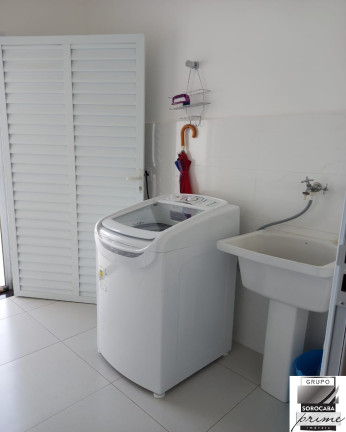 Imagem Casa com 4 Quartos à Venda, 350 m² em Village Da Serra - Araçoiaba Da Serra Imagem Casa com 4 Quartos à Venda, 350 m² em Village Da Serra - Araçoiaba Da Serra