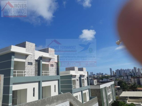 Imagem Casa de Condomínio com 3 Quartos à Venda, 85 m² em Bairro Novo - Olinda Imagem Casa de Condomínio com 3 Quartos à Venda, 85 m² em Bairro Novo - Olinda