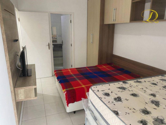 Imagem Apartamento com 1 Quarto à Venda, 53 m² em Aviação - Praia Grande Imagem Apartamento com 1 Quarto à Venda, 53 m² em Aviação - Praia Grande