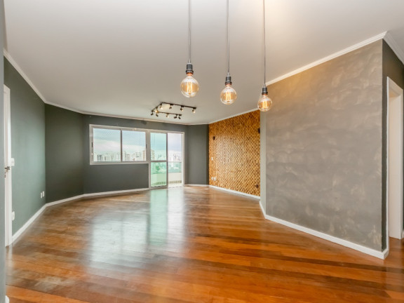 Foto do imóvel Apartamento com 3 Quartos à Venda, 142 m² em Vila Congonhas - São Paulo