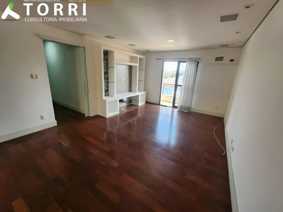 Apartamento com 3 Quartos à Venda, 103 m² em Jardim Emília - Sorocaba