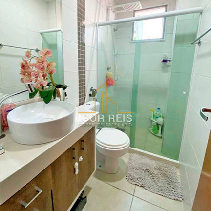 Imagem Apartamento com 2 Quartos à Venda,  em Parque Turf Club - Campos Dos Goytacazes