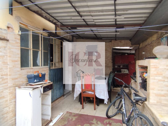 Imagem Casa com 3 Quartos à Venda,  em Vila Progresso - Sorocaba