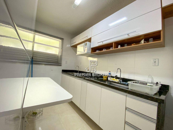 Imagem Apartamento com 2 Quartos à Venda, 48 m² em Araras - Teresópolis Imagem Apartamento com 2 Quartos à Venda, 48 m² em Araras - Teresópolis
