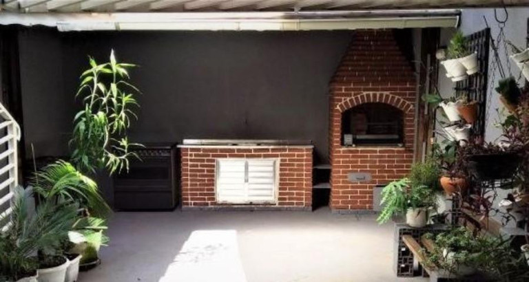 Sobrado com 3 Quartos à Venda, 285 m² em Ermelino Matarazzo - São Paulo