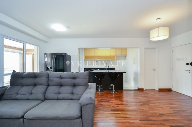 Imagem Apartamento com 2 Quartos à Venda, 93 m² em Barra Funda - São Paulo