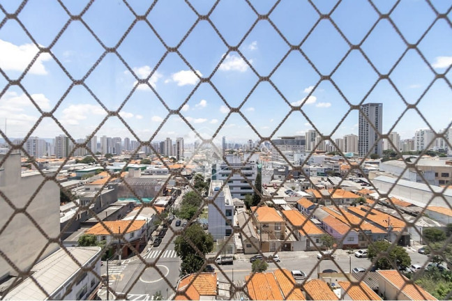 Imagem Apartamento com 3 Quartos à Venda, 180 m² em Mooca - São Paulo Imagem Apartamento com 3 Quartos à Venda, 180 m² em Mooca - São Paulo