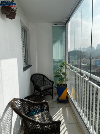 Imagem Apartamento com 2 Quartos à Venda, 65 m² em Mooca - São Paulo Imagem Apartamento com 2 Quartos à Venda, 65 m² em Mooca - São Paulo