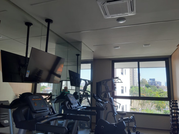 Imagem Imóvel com 1 Quarto à Venda, 27 m² em Vila Mariana - São Paulo
