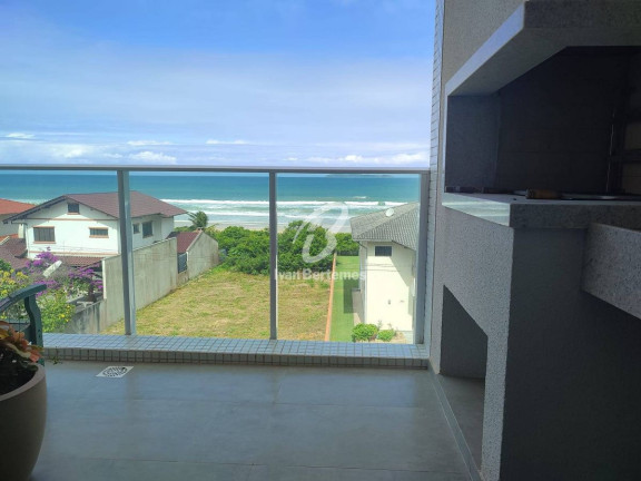 Imagem Cobertura com 3 Quartos à Venda, 161 m² em Canto Grande - Bombinhas