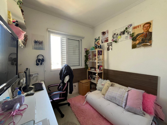 Imagem Apartamento com 3 Quartos à Venda, 78 m² em Ipiranga - São Paulo