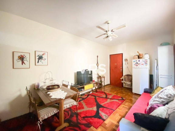 Imagem Apartamento com 1 Quarto à Venda, 41 m² em Jardim Cascata - Teresópolis Imagem Apartamento com 1 Quarto à Venda, 41 m² em Jardim Cascata - Teresópolis