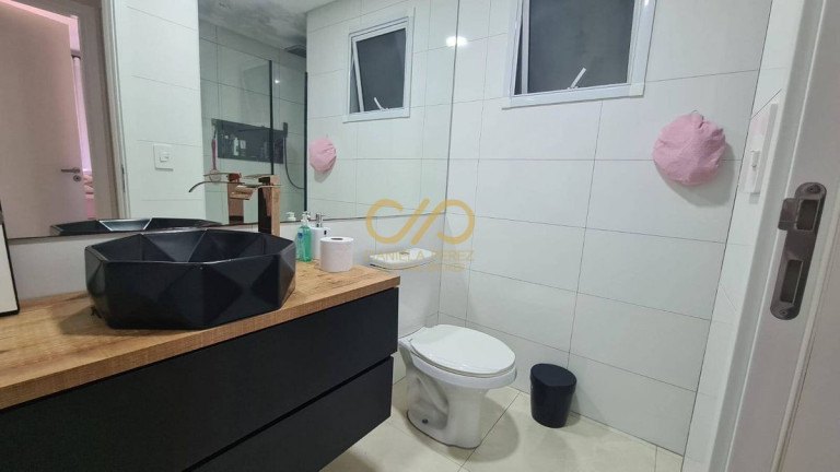 Imagem Apartamento com 1 Quarto à Venda, 50 m² em Guilhermina - Praia Grande Imagem Apartamento com 1 Quarto à Venda, 50 m² em Guilhermina - Praia Grande